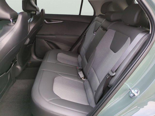 new 2026 Kia Niro car, priced at $31,801