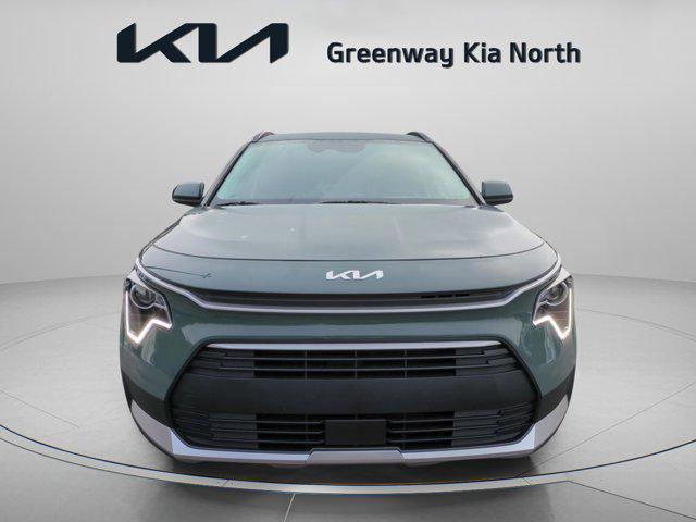 new 2026 Kia Niro car, priced at $31,801