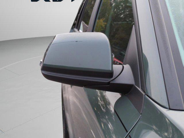 new 2026 Kia Niro car, priced at $31,801