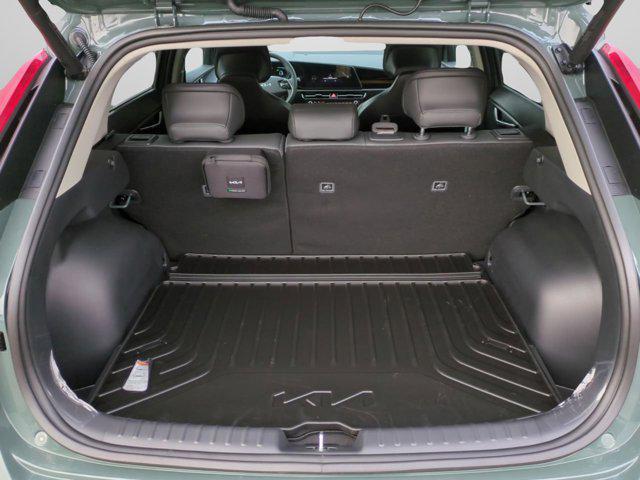 new 2026 Kia Niro car, priced at $31,801