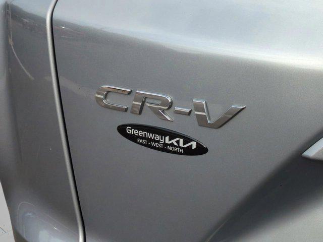 used 2020 Honda CR-V car, priced at $19,422