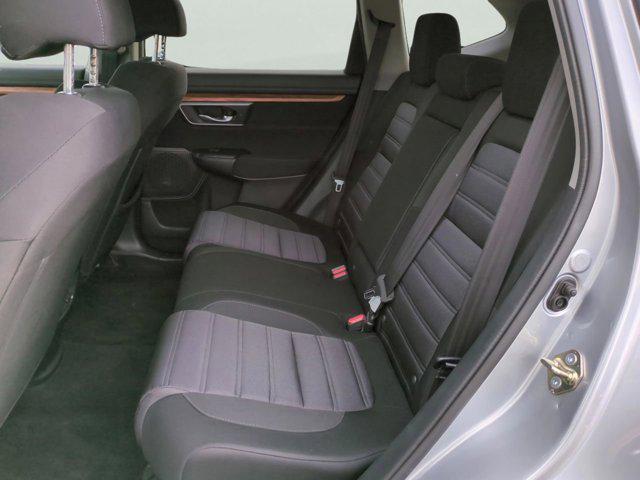 used 2020 Honda CR-V car, priced at $19,422