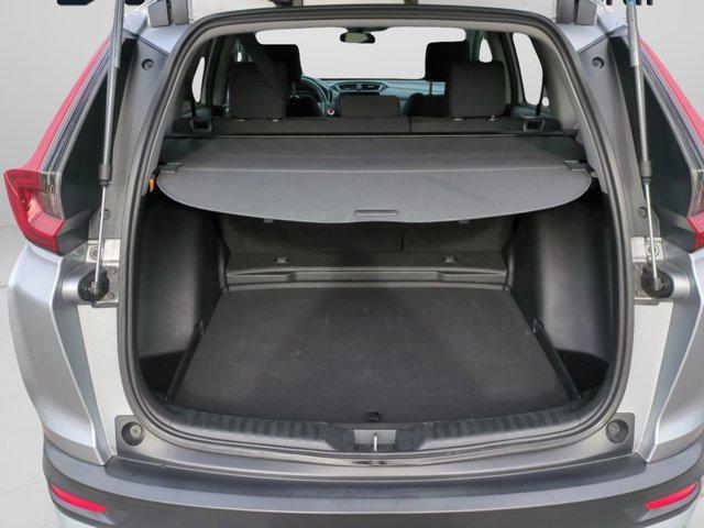 used 2020 Honda CR-V car, priced at $19,422