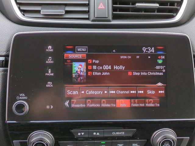 used 2020 Honda CR-V car, priced at $19,422