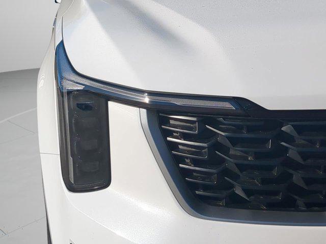 new 2026 Kia K4 car, priced at $24,009