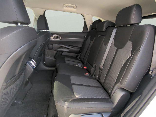 new 2026 Kia K4 car, priced at $24,009