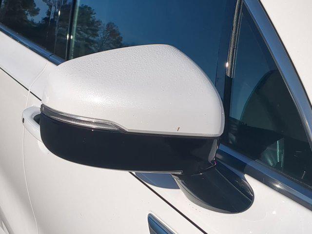 new 2026 Kia K4 car, priced at $24,009