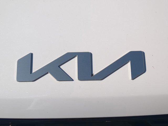 new 2026 Kia K4 car, priced at $24,009