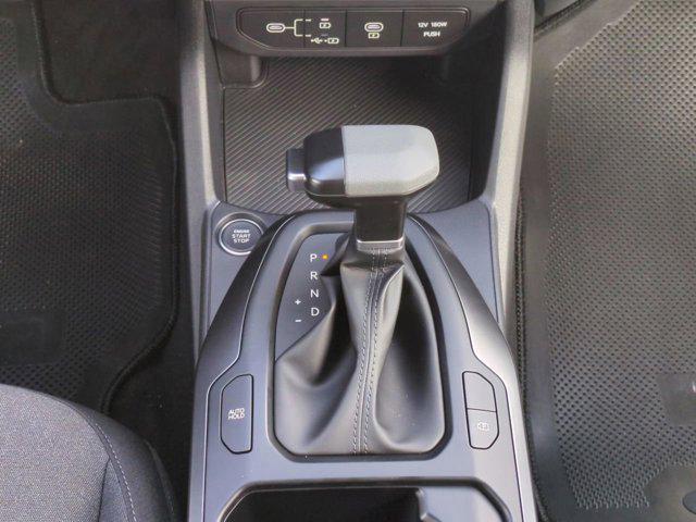 new 2025 Kia K4 car, priced at $21,739