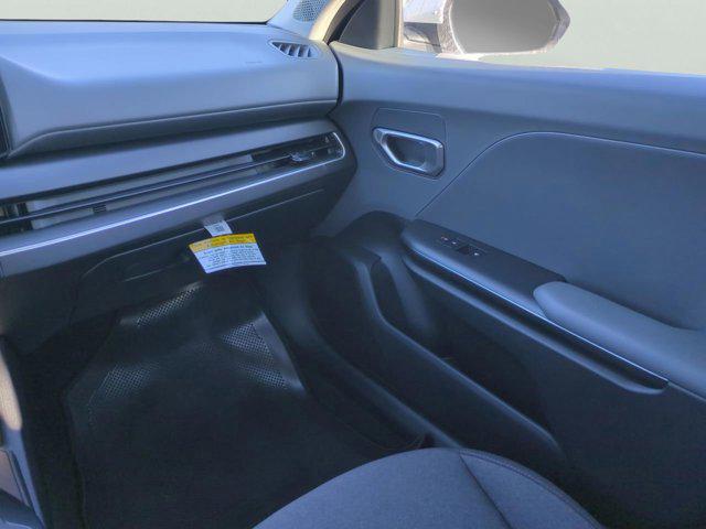 new 2025 Kia K4 car, priced at $23,152