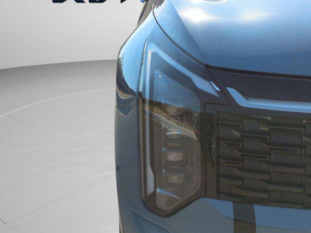 new 2026 Kia Sportage Hybrid car, priced at $37,541