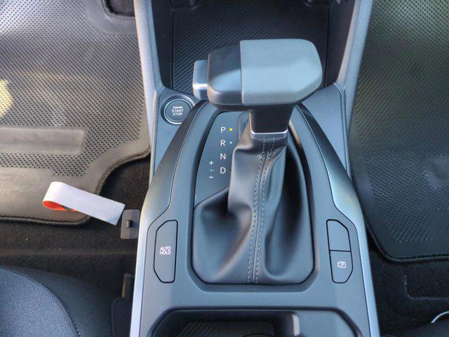 new 2025 Kia K4 car, priced at $22,785