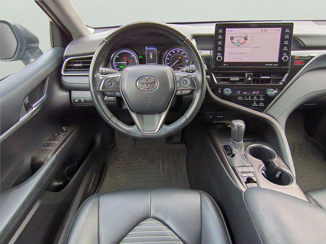 used 2023 Toyota Camry car, priced at $24,111