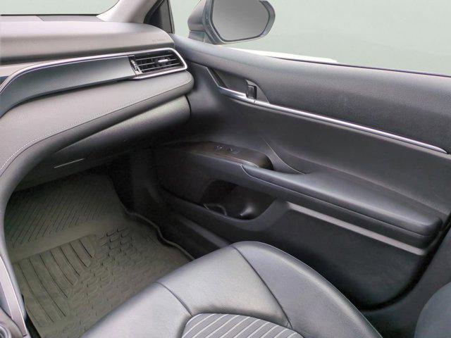 used 2023 Toyota Camry car, priced at $24,111
