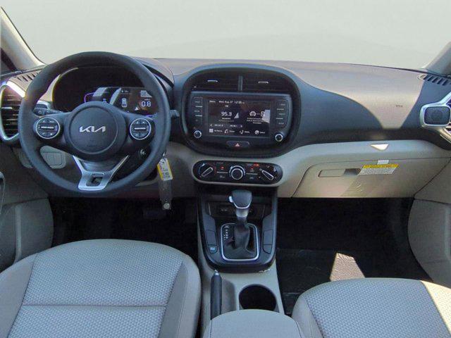 new 2025 Kia Soul car, priced at $20,043