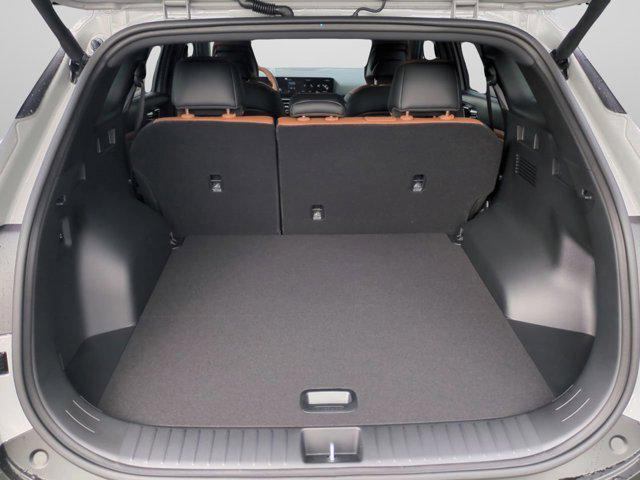 new 2026 Kia Sportage car, priced at $34,996
