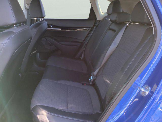 used 2023 Kia Seltos car, priced at $18,991