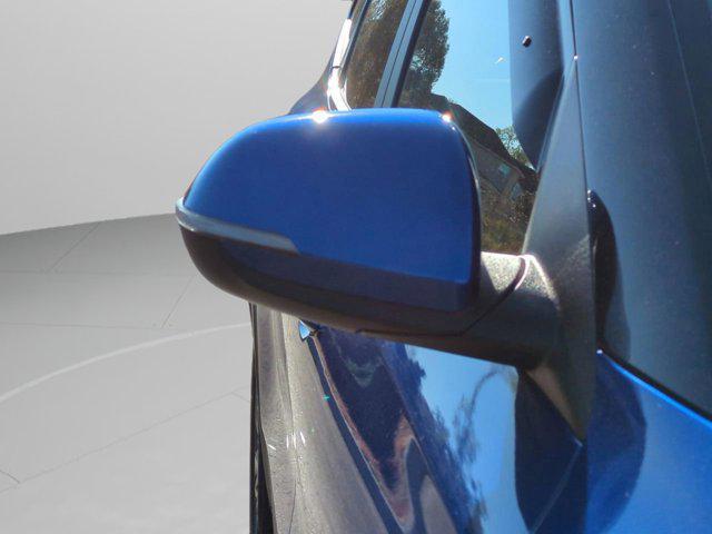 used 2023 Kia Seltos car, priced at $18,991