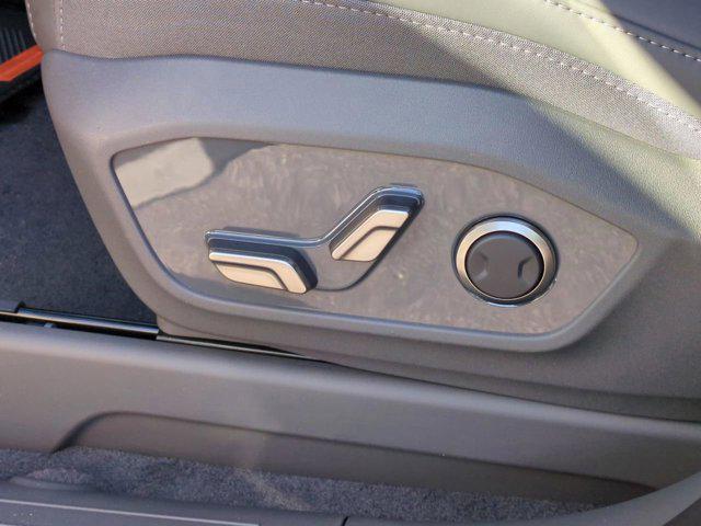 new 2026 Kia EV9 car, priced at $46,200