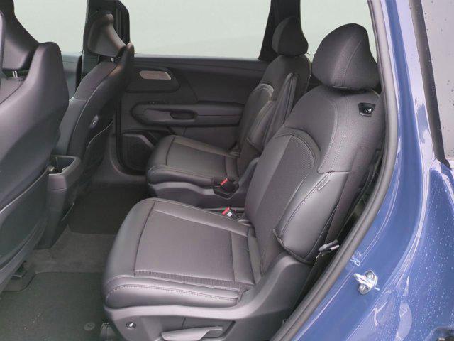 new 2027 Kia Telluride car, priced at $43,885