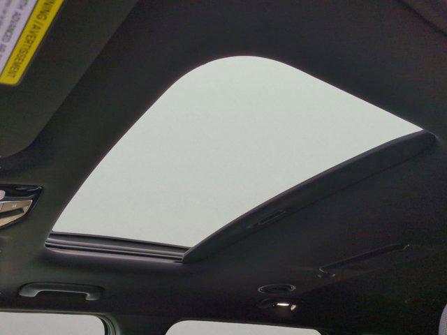 new 2027 Kia Telluride car, priced at $43,885