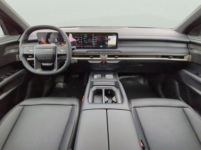 new 2027 Kia Telluride car, priced at $43,885