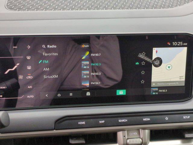 new 2027 Kia Telluride car, priced at $43,885