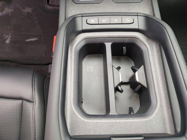 new 2027 Kia Telluride car, priced at $43,885