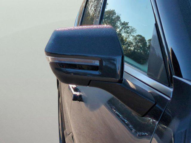 new 2026 Kia EV9 car, priced at $55,284