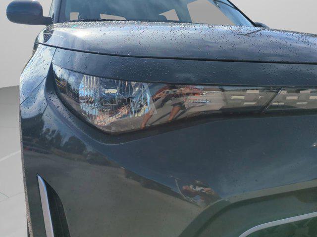 new 2025 Kia Soul car, priced at $19,043