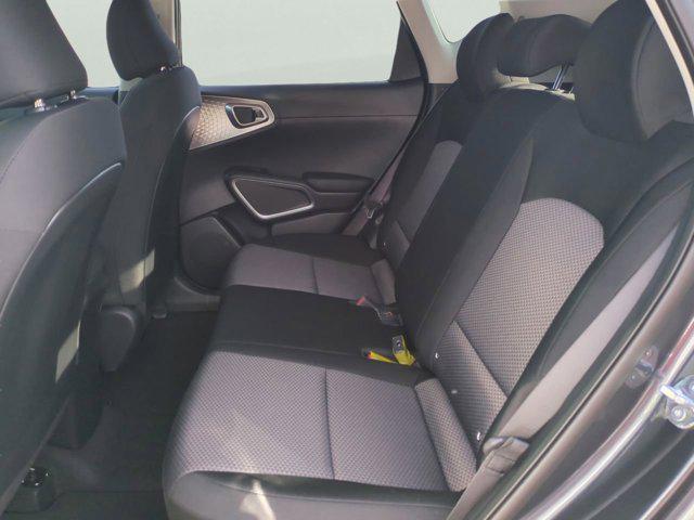 new 2025 Kia Soul car, priced at $19,043