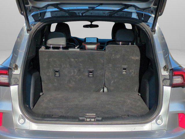 used 2024 Ford Escape car, priced at $16,922