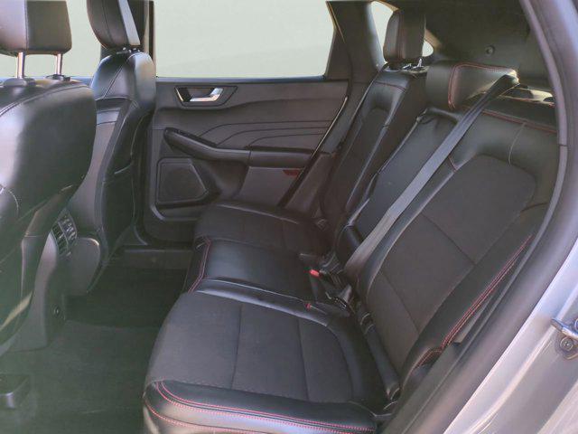 used 2024 Ford Escape car, priced at $16,922