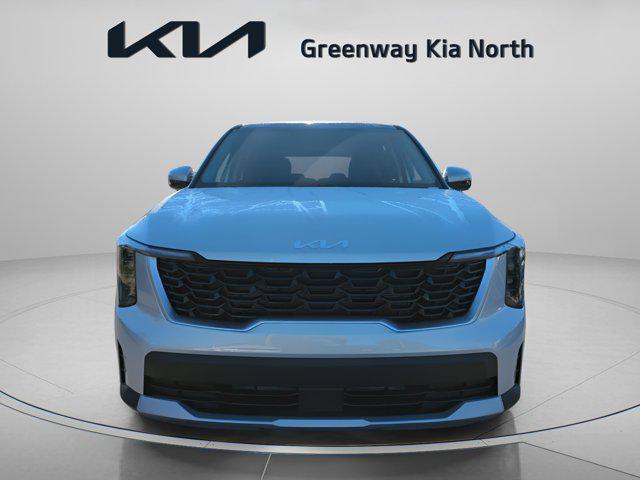 new 2026 Kia Sorento car, priced at $29,732