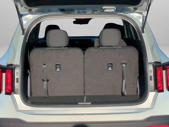 new 2026 Kia Sorento car, priced at $29,732
