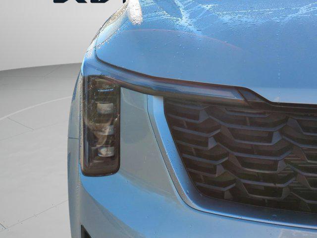 new 2026 Kia Sorento car, priced at $29,732