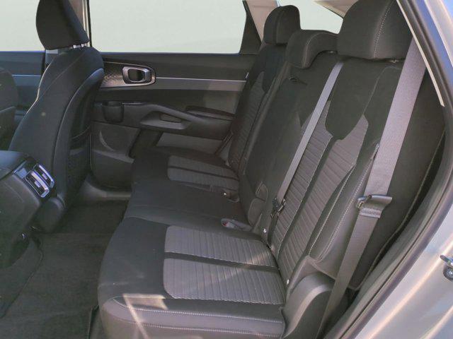 new 2026 Kia Sorento car, priced at $29,732