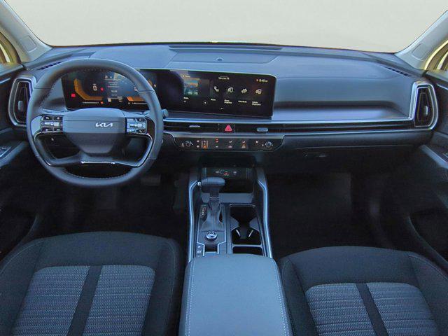 new 2026 Kia Sorento car, priced at $29,732