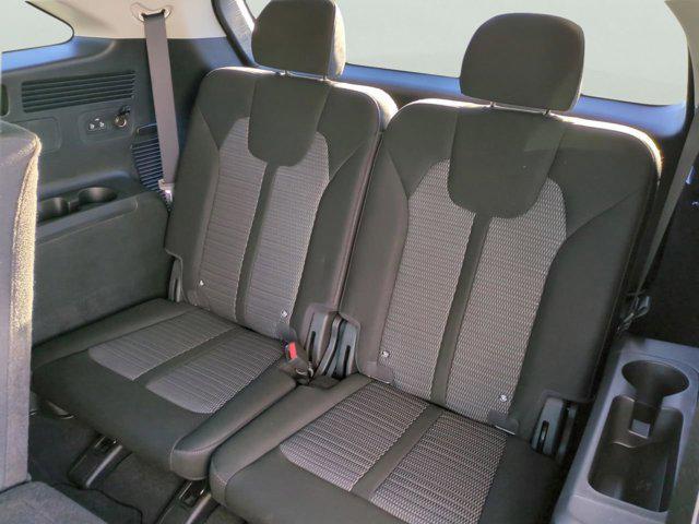 new 2026 Kia Sorento car, priced at $29,732