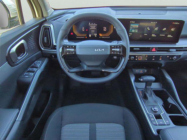 new 2026 Kia Sorento car, priced at $29,732
