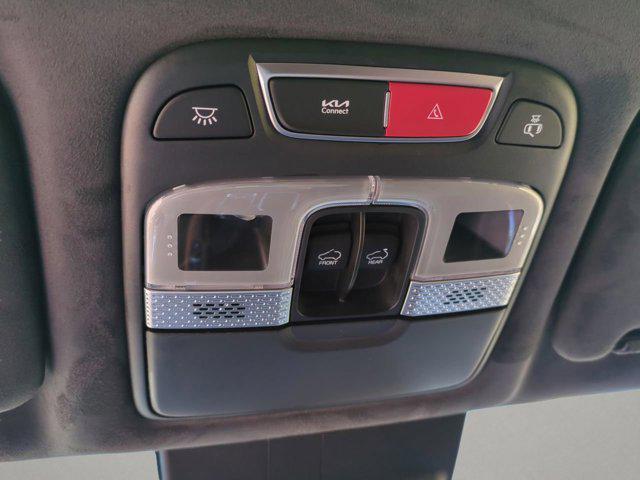 new 2025 Kia Telluride car, priced at $48,796