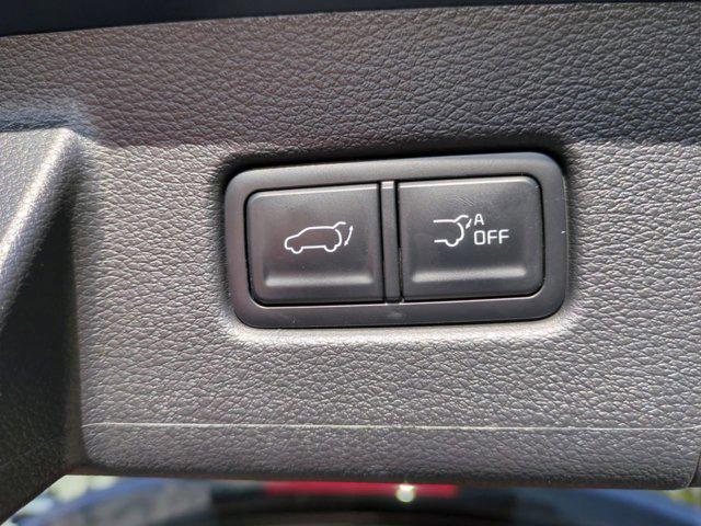 new 2025 Kia Telluride car, priced at $48,796