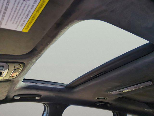 new 2025 Kia Telluride car, priced at $48,796