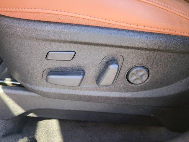 new 2025 Kia Telluride car, priced at $48,796