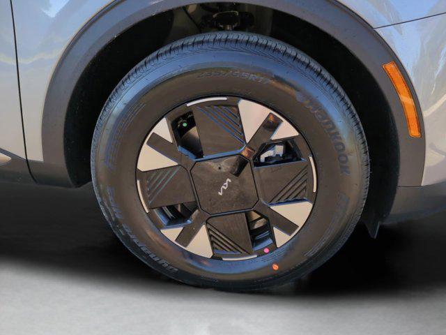 new 2026 Kia Sportage Hybrid car, priced at $29,700