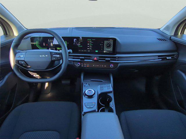 new 2026 Kia Sportage Hybrid car, priced at $29,700