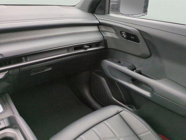 new 2027 Kia Telluride car, priced at $50,460