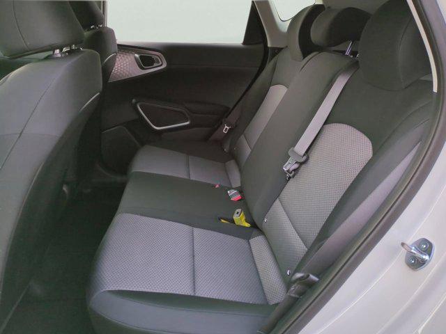 new 2025 Kia Soul car, priced at $20,804