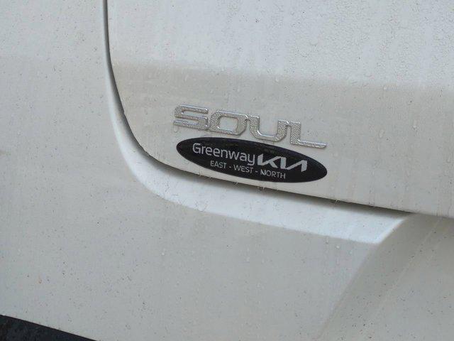 new 2025 Kia Soul car, priced at $20,804