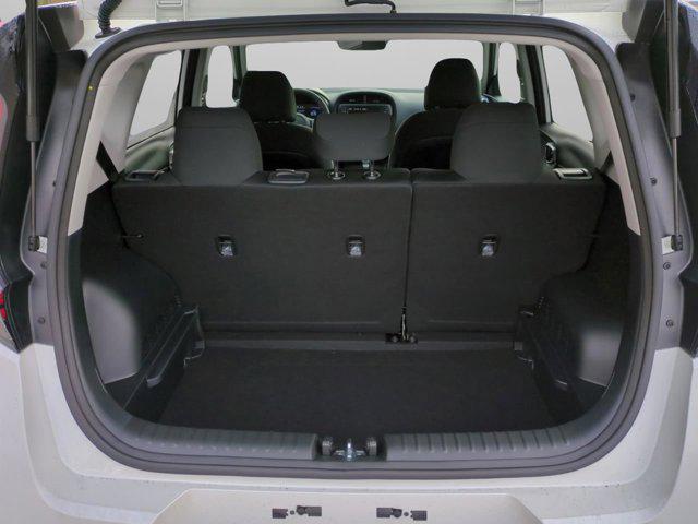 new 2025 Kia Soul car, priced at $20,804